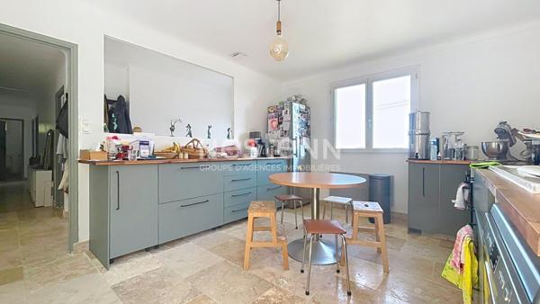 A vendre Charmante Maison avec vue dégagée et parc arboré à 5min de Mirande