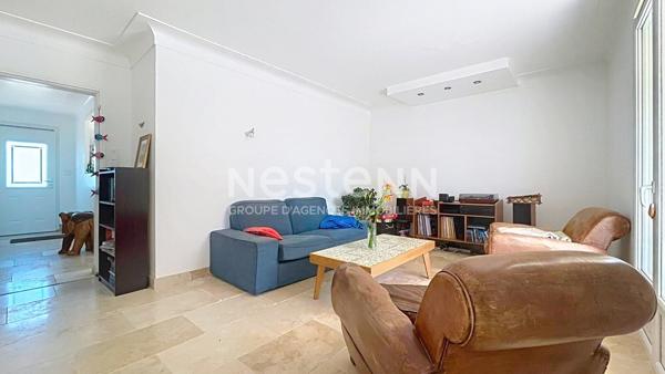 A vendre Charmante Maison avec vue dégagée et parc arboré à 5min de Mirande
