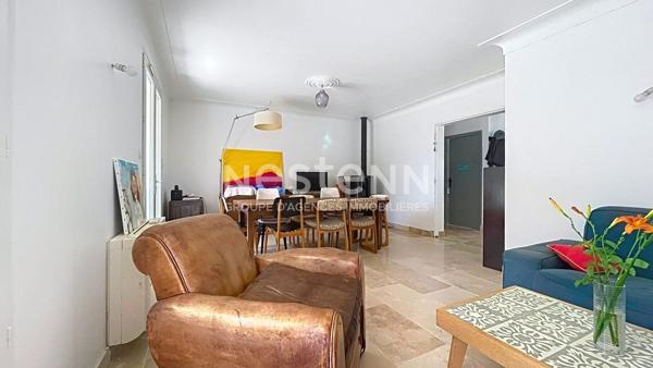 A vendre Charmante Maison avec vue dégagée et parc arboré à 5min de Mirande