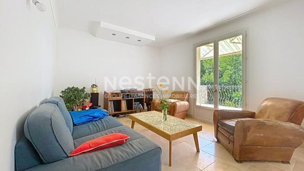 A vendre Charmante Maison avec vue dégagée et parc arboré à 5min de Mirande