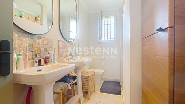 A vendre Charmante Maison avec vue dégagée et parc arboré à 5min de Mirande