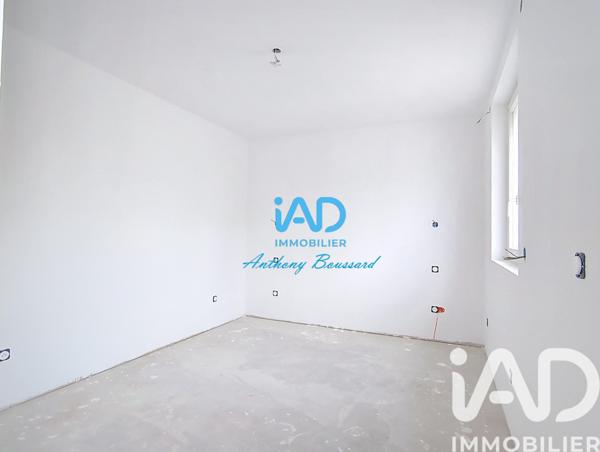 Maison à vendre 4 pièces 160 m² Fontenay-Trésigny