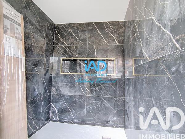 Maison à vendre 4 pièces 160 m² Fontenay-Trésigny
