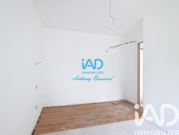 Maison à vendre 4 pièces 160 m² Fontenay-Trésigny