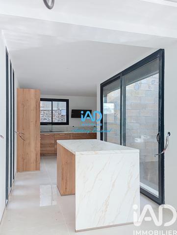 Maison à vendre 4 pièces 160 m² Fontenay-Trésigny