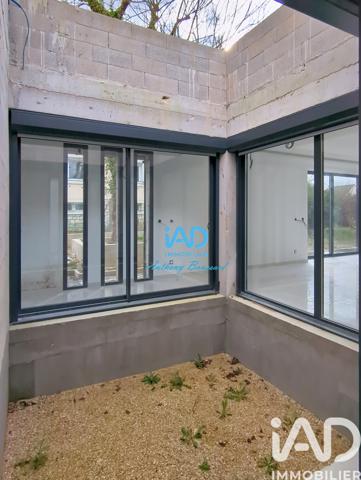 Maison à vendre 4 pièces 160 m² Fontenay-Trésigny