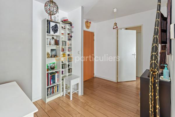 Vente Appartement53 m² - 2 Pièces - NANTES (44000)