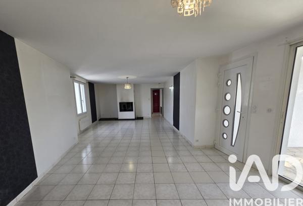 Maison à vendre 4 pièces 110 m² Saint-Pierre-d'Oléron