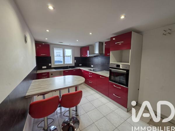 Maison à vendre 4 pièces 110 m² Saint-Pierre-d'Oléron