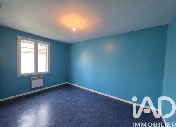 Maison à vendre 4 pièces 110 m² Saint-Pierre-d'Oléron