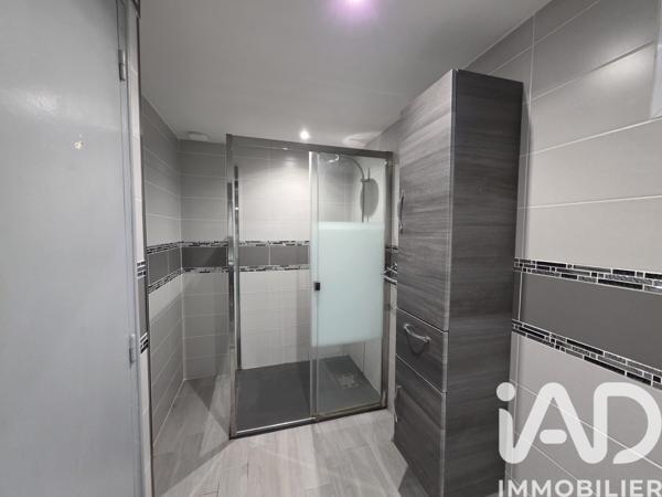 Maison à vendre 4 pièces 110 m² Saint-Pierre-d'Oléron