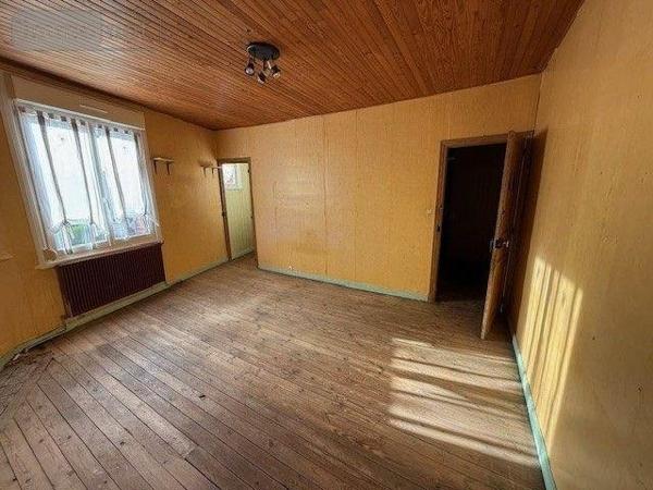 Maison de ville à vendre à Hesdin dans le Pas-de-Calais (62140), ref : 083/2088