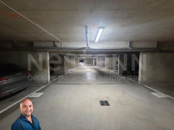 Bel appartement rénové avec balcon - Proche centre- ville