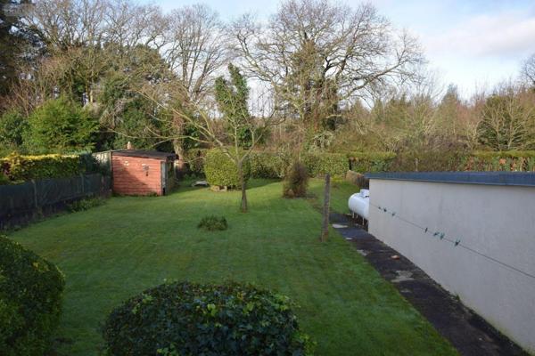 Maison à vendre à Trégunc dans le Finistère (29910), ref : MAIS/1066   
Proximité CENTRE