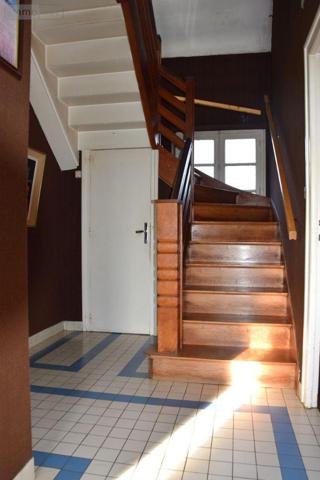 Maison à vendre à Trégunc dans le Finistère (29910), ref : MAIS/1066   
Proximité CENTRE