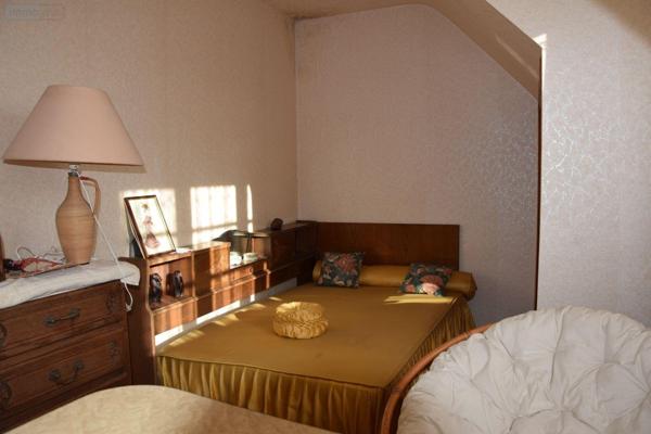 Maison à vendre à Trégunc dans le Finistère (29910), ref : MAIS/1066   
Proximité CENTRE