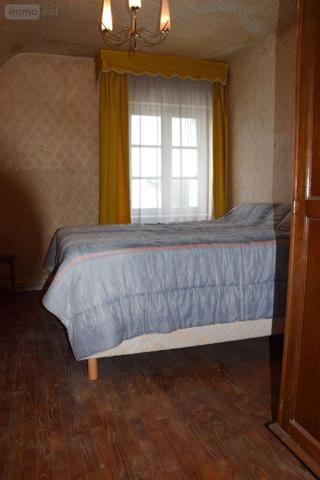 Maison à vendre à Trégunc dans le Finistère (29910), ref : MAIS/1066   
Proximité CENTRE