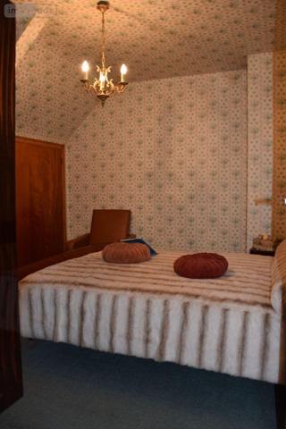 Maison à vendre à Trégunc dans le Finistère (29910), ref : MAIS/1066   
Proximité CENTRE