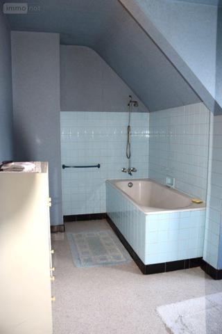 Maison à vendre à Trégunc dans le Finistère (29910), ref : MAIS/1066   
Proximité CENTRE