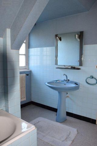 Maison à vendre à Trégunc dans le Finistère (29910), ref : MAIS/1066   
Proximité CENTRE