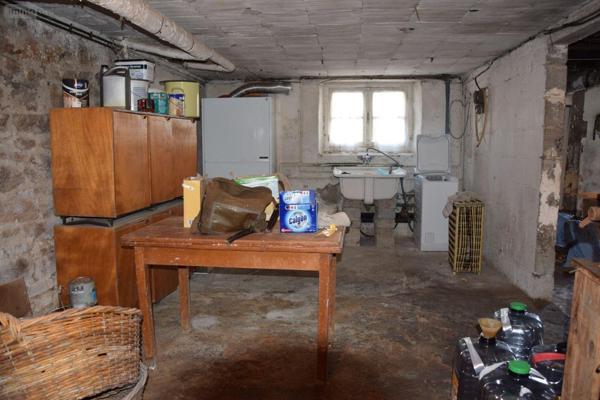 Maison à vendre à Trégunc dans le Finistère (29910), ref : MAIS/1066   
Proximité CENTRE