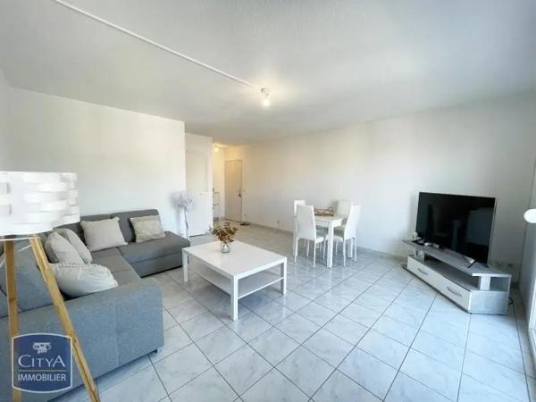 Appartement à louer 2 pièces 48.14m² Sorgues (84700)