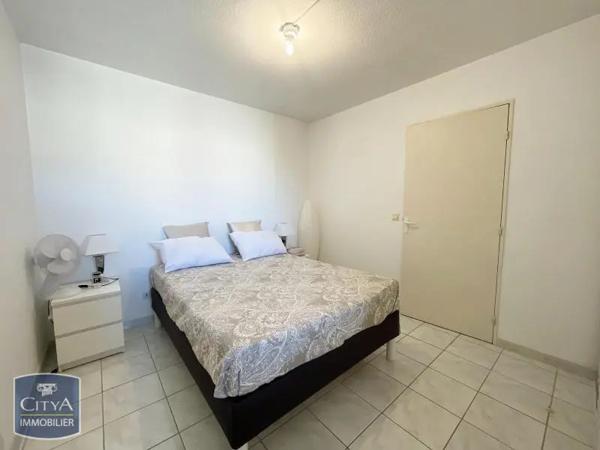 Appartement à louer 2 pièces 48.14m² Sorgues (84700)