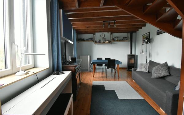 Maison à vendre    4 pièces • 80,80 m2 Miribel