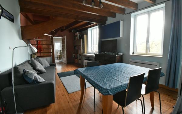 Maison à vendre    4 pièces • 80,80 m2 Miribel
