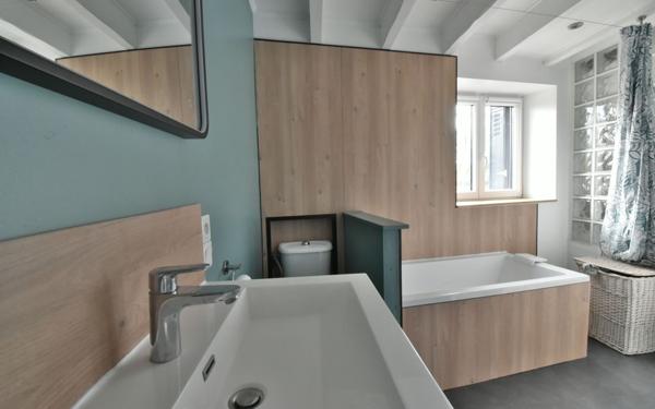 Maison à vendre    4 pièces • 80,80 m2 Miribel