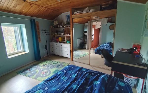 Maison à vendre    4 pièces • 80,80 m2 Miribel