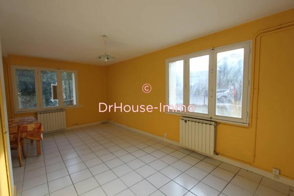 Appartement à vendre 3 pièces de 60 m²