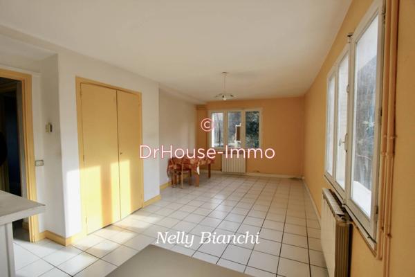 Appartement à vendre 3 pièces de 60 m²