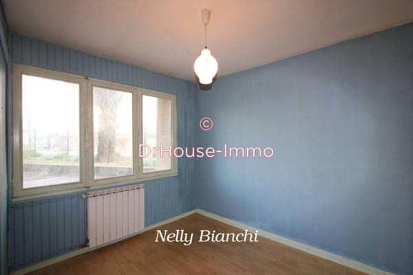 Appartement à vendre 3 pièces de 60 m²