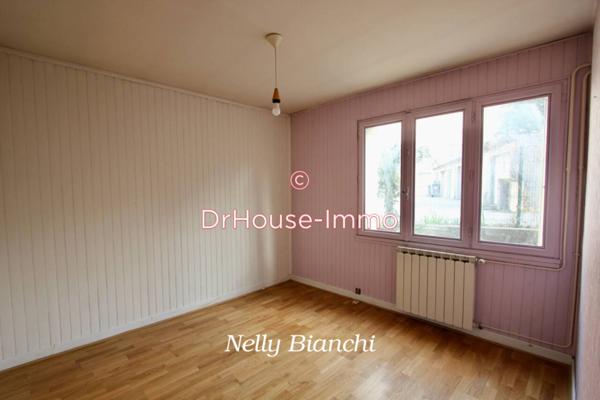 Appartement à vendre 3 pièces de 60 m²