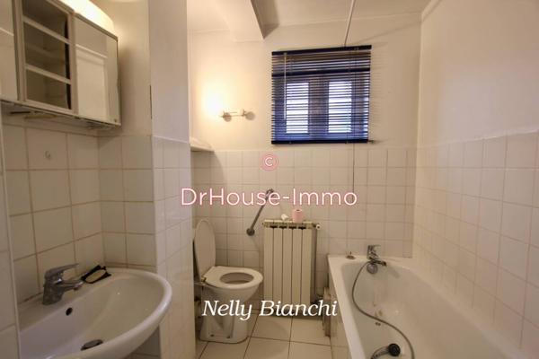 Appartement à vendre 3 pièces de 60 m²