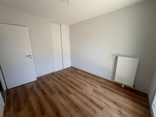 Appartement Dijon 3 pièce(s) 60.78 m2