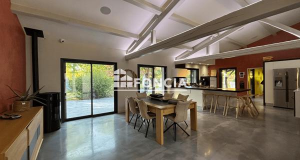 À vendre Maison 8 pièces 205.15 m² - Cholet 49300