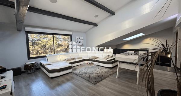 À vendre Maison 8 pièces 205.15 m² - Cholet 49300
