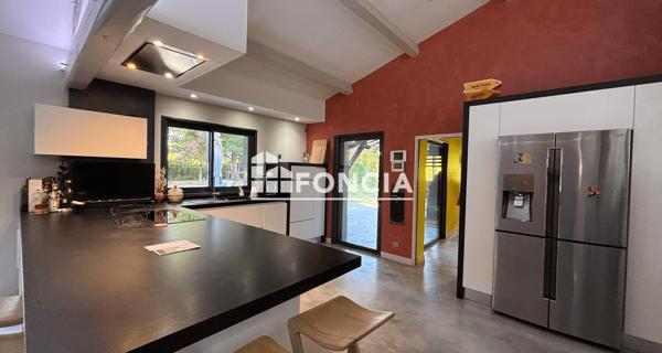 À vendre Maison 8 pièces 205.15 m² - Cholet 49300