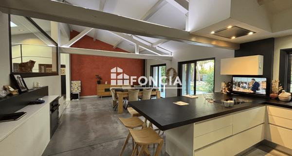 À vendre Maison 8 pièces 205.15 m² - Cholet 49300