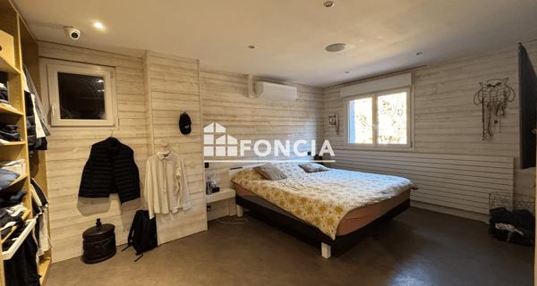À vendre Maison 8 pièces 205.15 m² - Cholet 49300