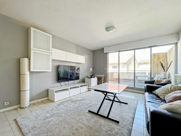 Appartement Marseille 3 pièce(s) 66m2