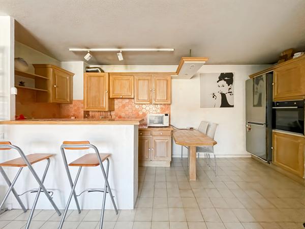 Appartement Marseille 3 pièce(s) 66m2