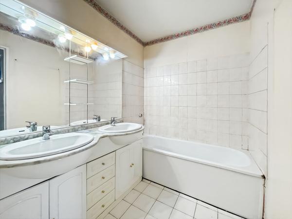 Appartement Marseille 3 pièce(s) 66m2