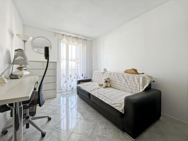 Appartement Marseille 3 pièce(s) 66m2