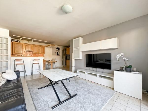Appartement Marseille 3 pièce(s) 66m2