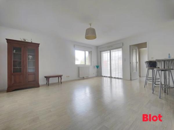 Appartement 2 pièce(s)