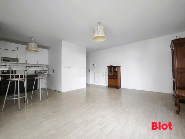 Appartement 2 pièce(s)