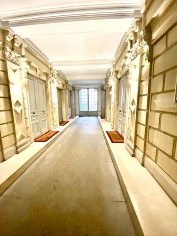 Appartement Paris 1 pièce(s)